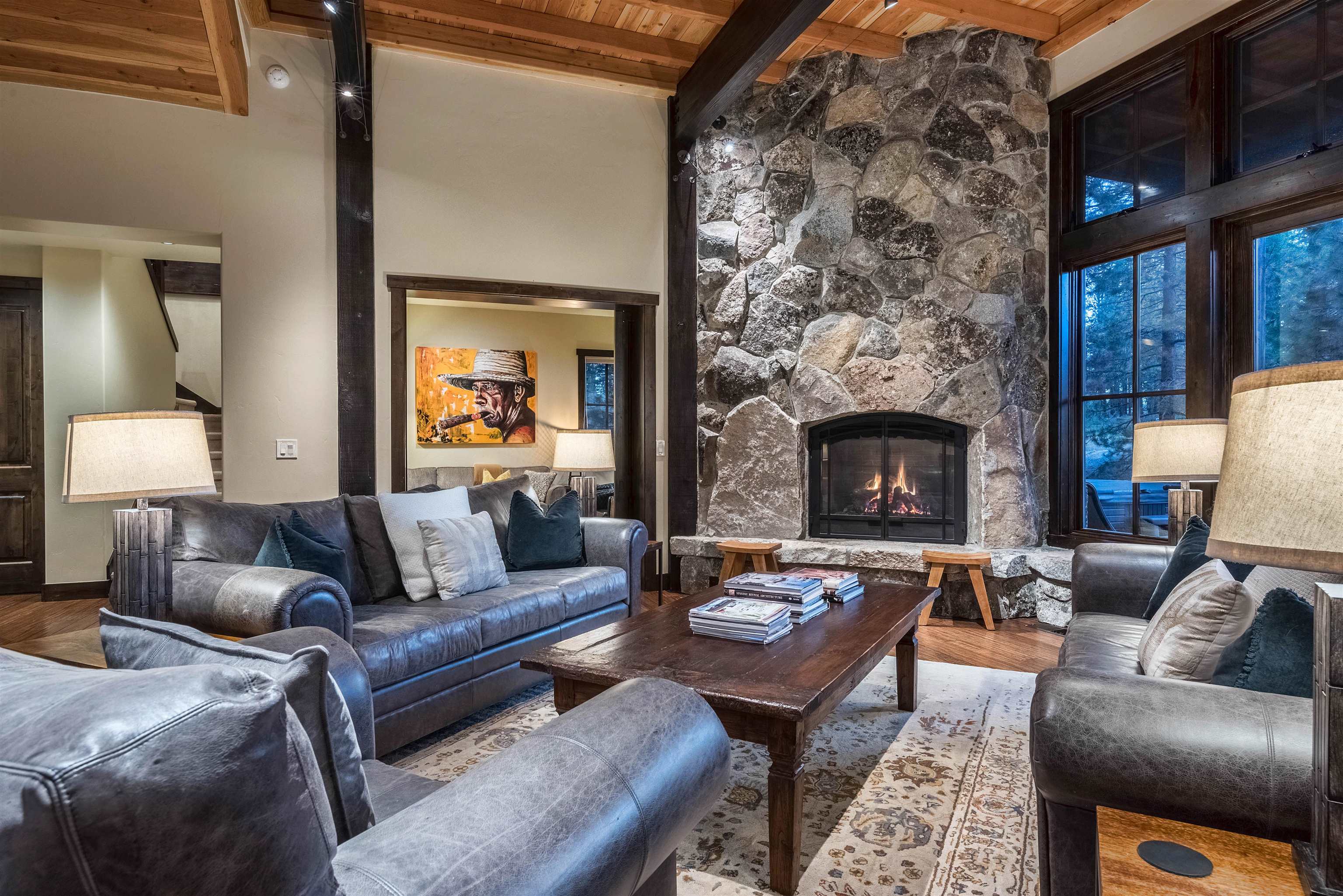 10989 Ghirard Road Truckee, CA 96161 - Photo 3 of 21 Gallery Image 3