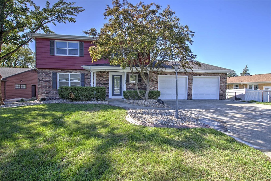 33 Allen Bend Drive Decatur, IL 62521 - Photo 7 of 32