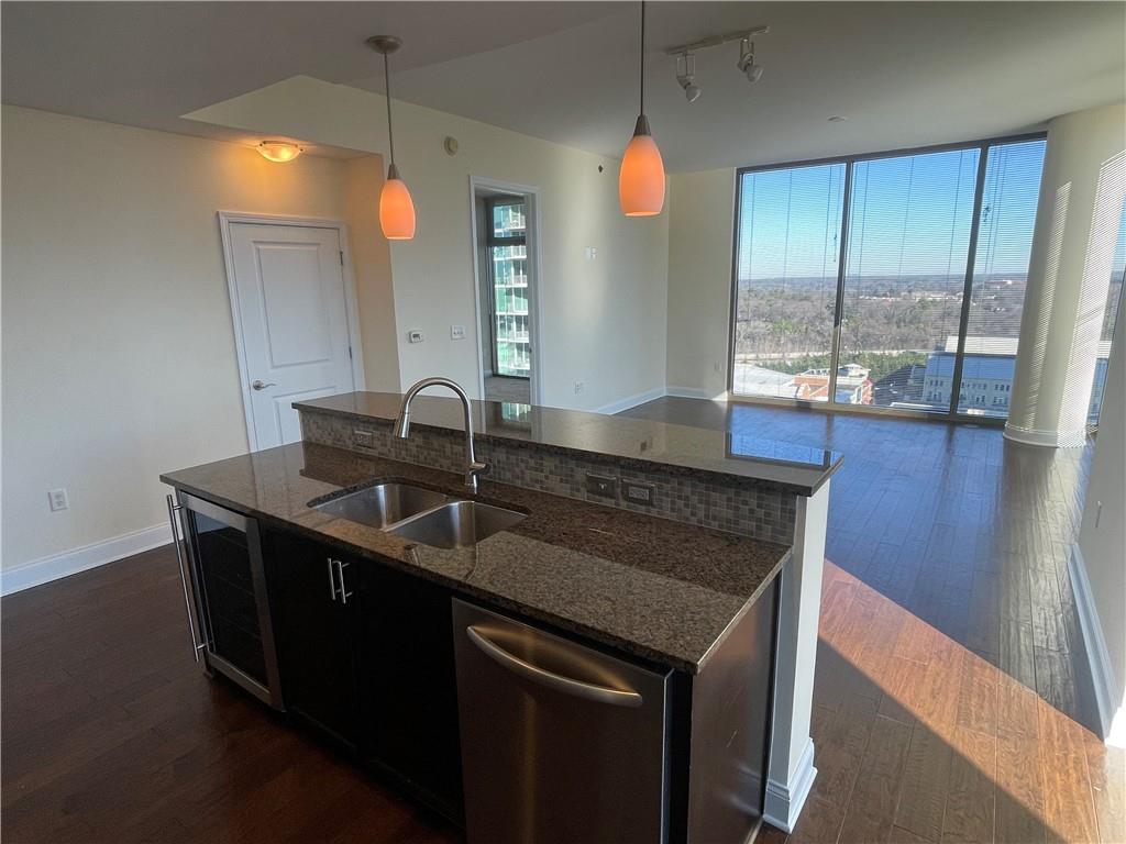 270 17th Street Northwest, Unit 1602 Atlanta, GA 30363 - Photo 21 of 55