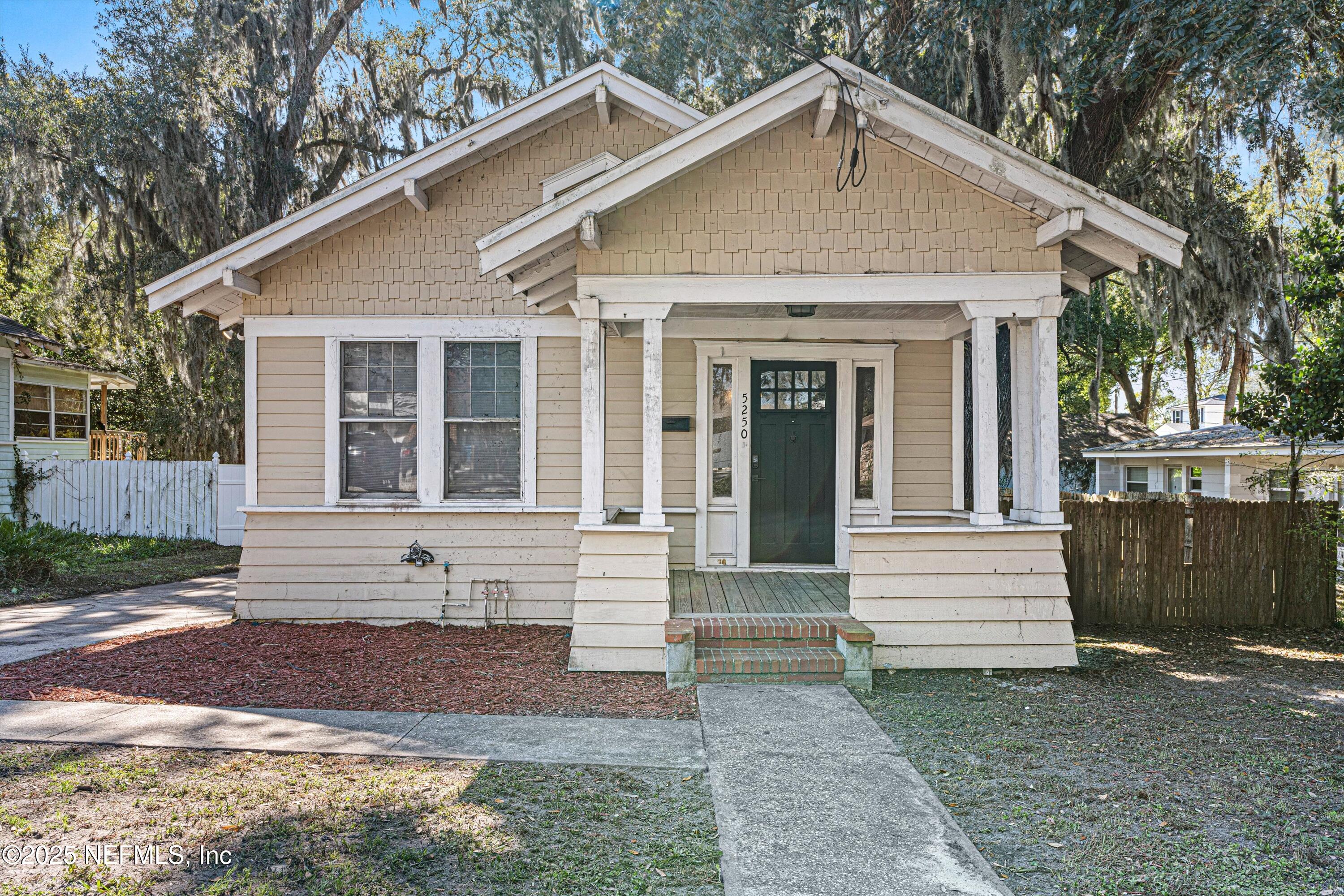 5250 Arlington Road Jacksonville, FL 32211 - Photo 1 of 24 02-Front 2
