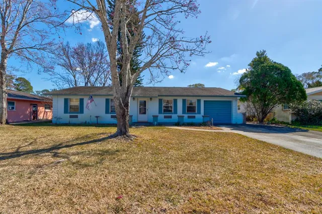 $267,000 | 67 Broadmoor Circle, Ormond Beach, FL 32174