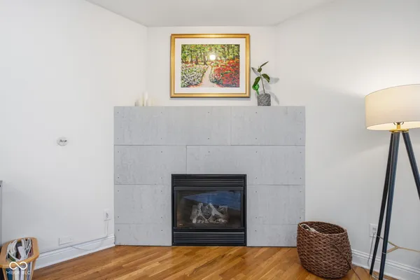 $2,600 | 228 East St Joseph Street, Indianapolis, IN 46202