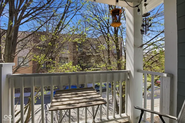 $2,600 | 228 East St Joseph Street, Indianapolis, IN 46202