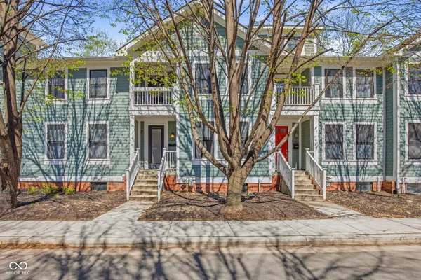 $2,600 | 228 East St Joseph Street, Indianapolis, IN 46202