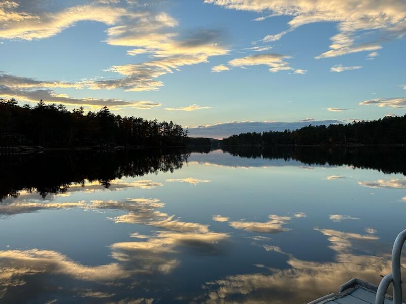 304 Whitehouse Road West Newfield, ME 04095 - Photo 52 of 60 A Relaxing Lake Day!