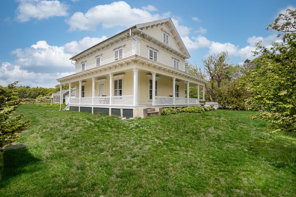 299 Davisville Road North Kingstown, RI 02852 - Photo 7 of 49
