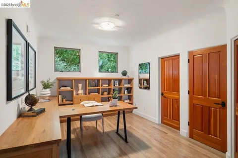 $3,600,000 | 85 Gravatt Drive, Berkeley, CA 94705