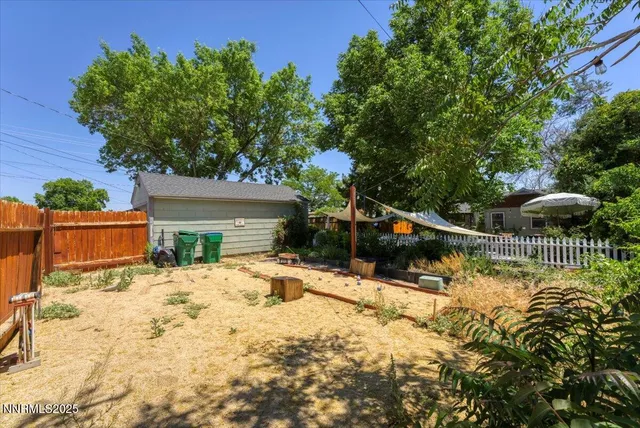 $529,900 | 661 Thoma Street, Reno, NV 89502