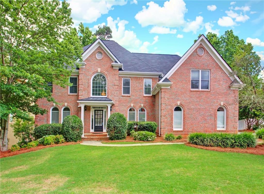5555 Commons Ln. 30005 - Seven Oaks Subdivision