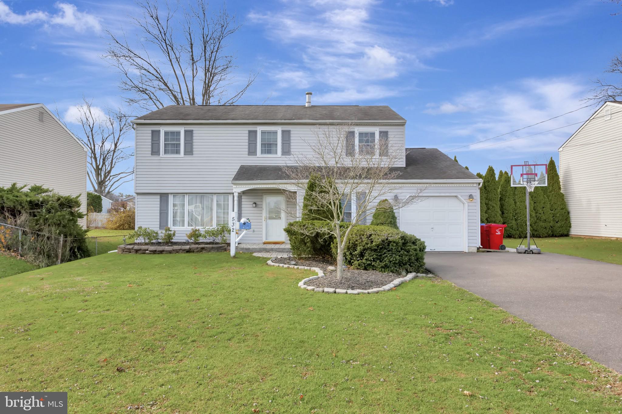 532 Ivyland Road Warminster, PA 18974 - Photo 1 of 30 Gallery Image 1