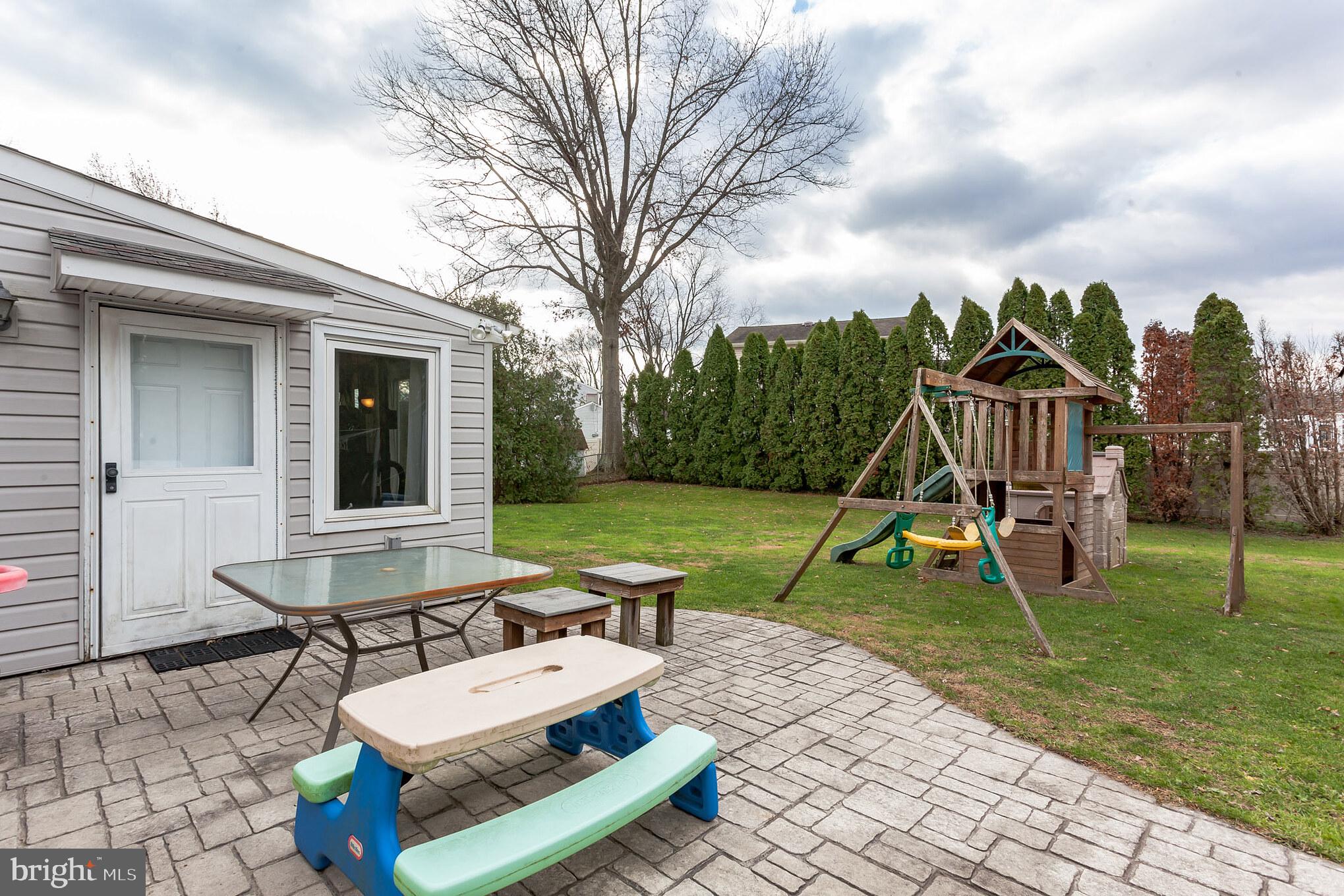 532 Ivyland Road Warminster, PA 18974 - Photo 27 of 30 Gallery Image 27
