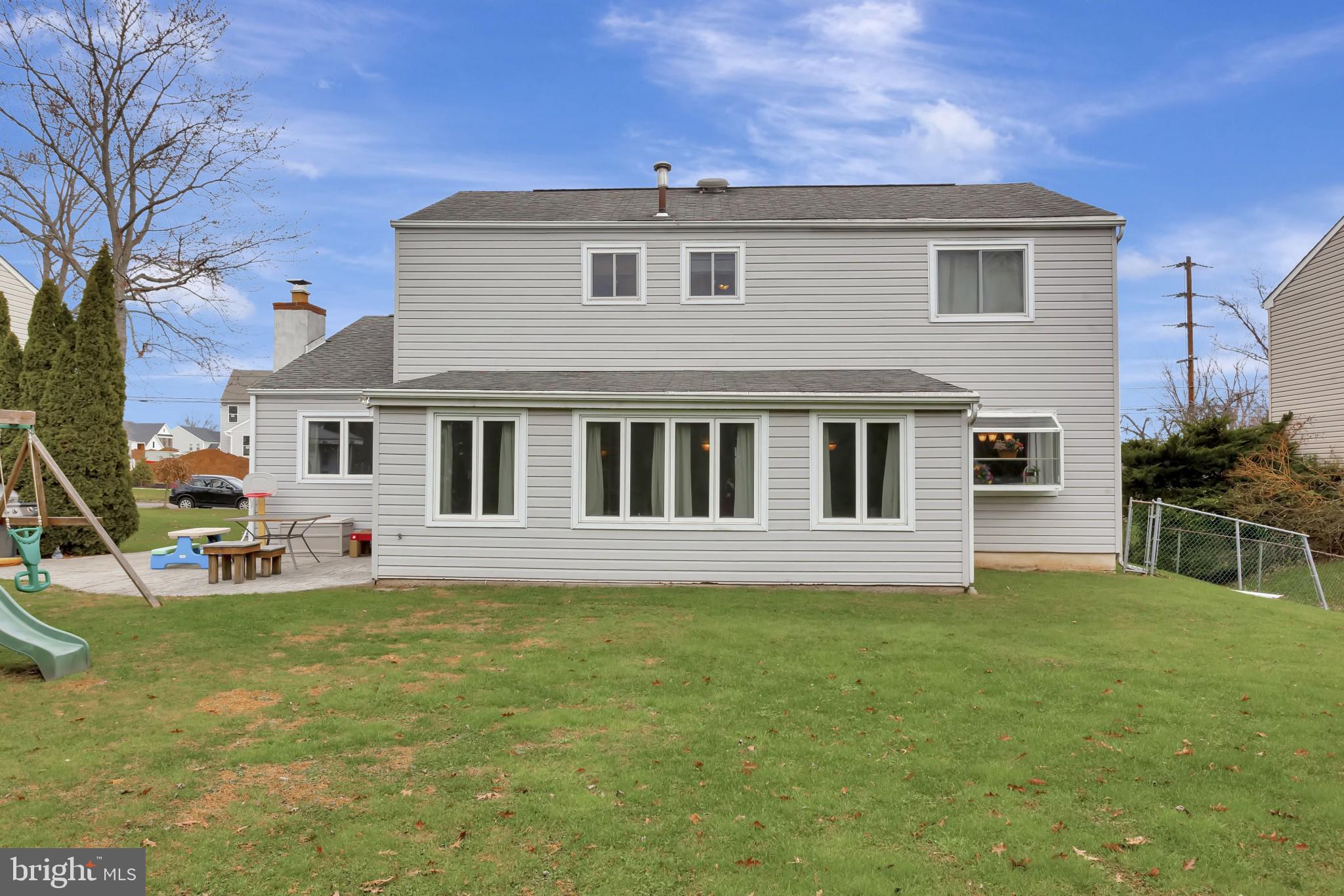 532 Ivyland Road Warminster, PA 18974 - Photo 28 of 30 Gallery Image 28