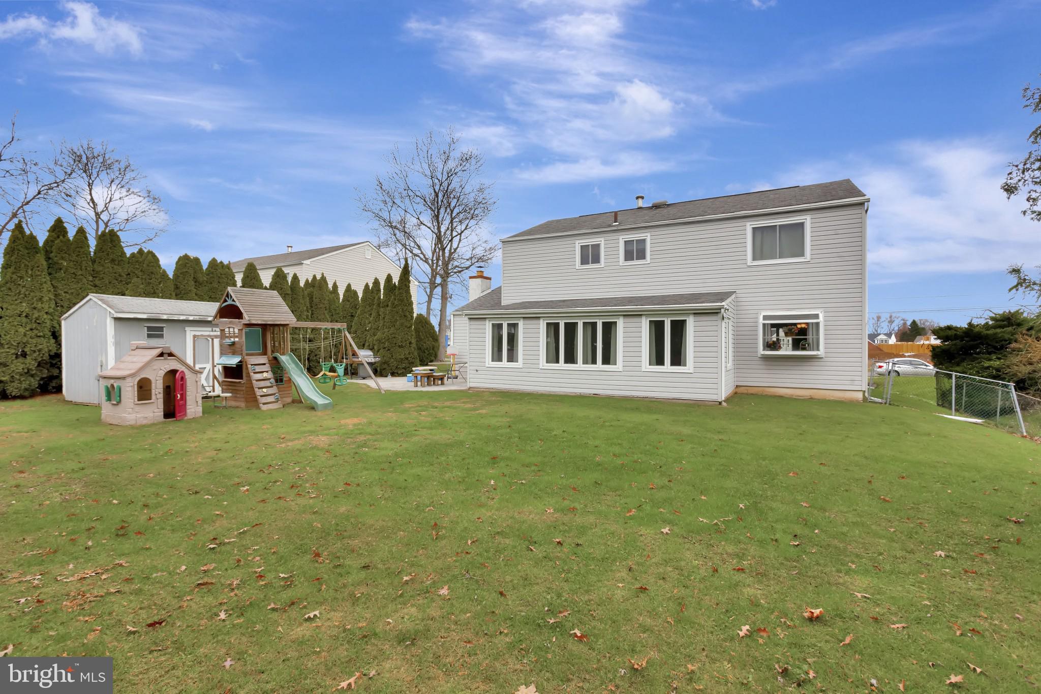 532 Ivyland Road Warminster, PA 18974 - Photo 29 of 30 Gallery Image 29