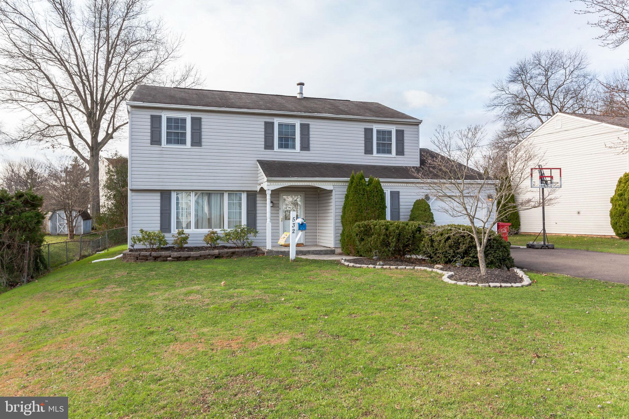 532 Ivyland Road Warminster, PA 18974 - Photo 30 of 30 Gallery Image 30