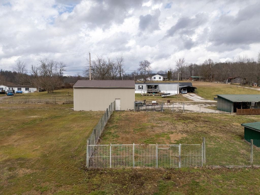 41 Blue Hall Road Olive Hill, KY 41164 - Photo 43 of 49