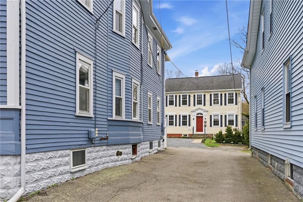 48 Constitution Street, Unit 2 Bristol, RI 02809 - Photo 3 of 15