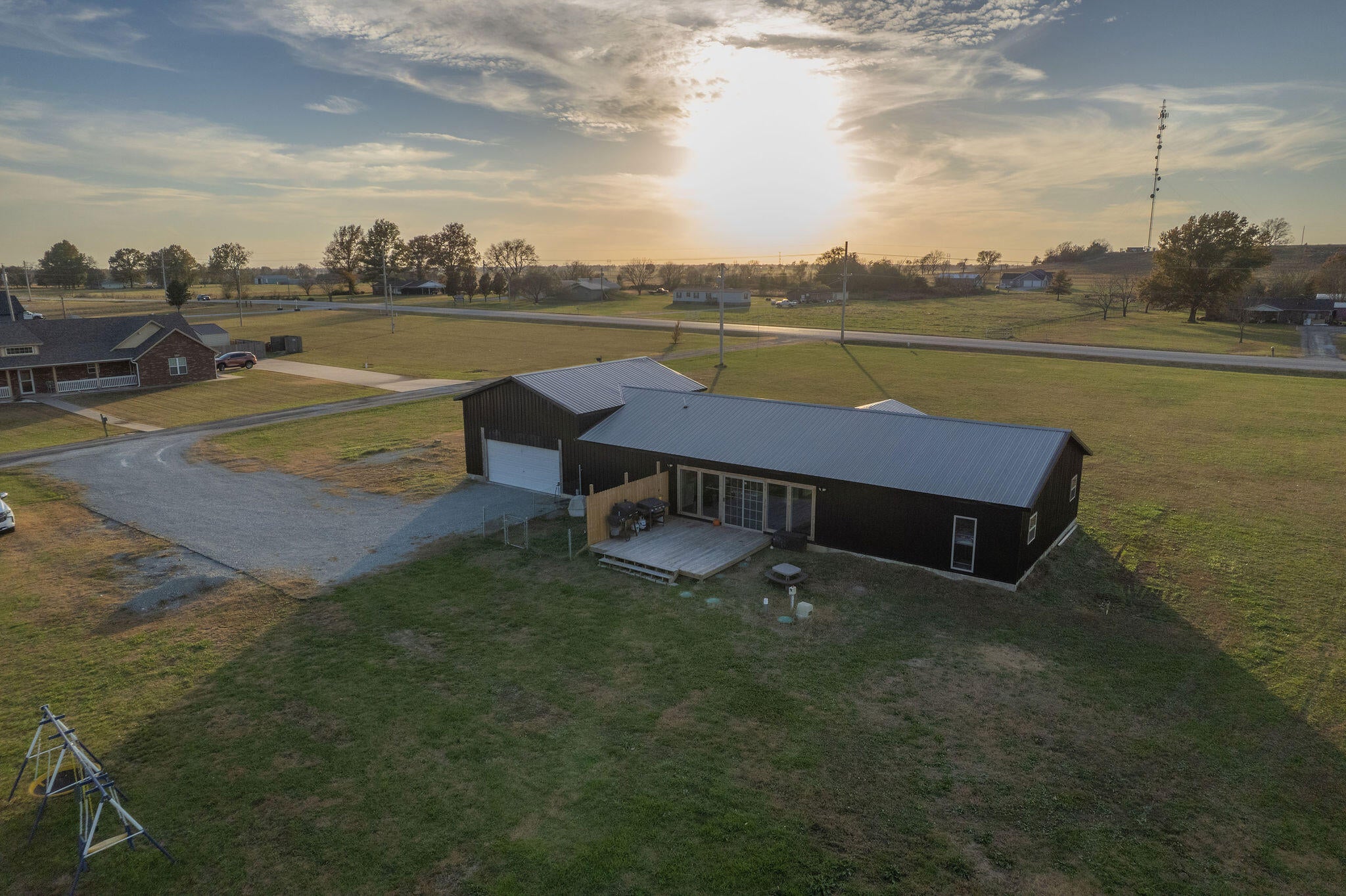 57040 East 131 Road Miami, OK 74354 - Photo 42 of 46 DJI_0181