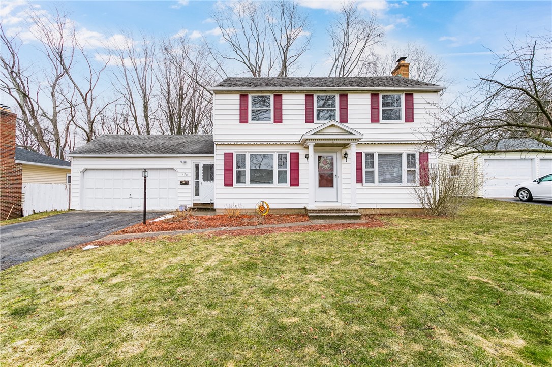120 Northgate Road Greece, NY 14616 - Photo 1 of 1