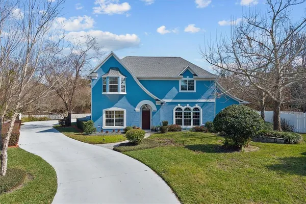 $1,229,000 | 441 Courtlea Oaks Boulevard, Winter Garden, FL 34787