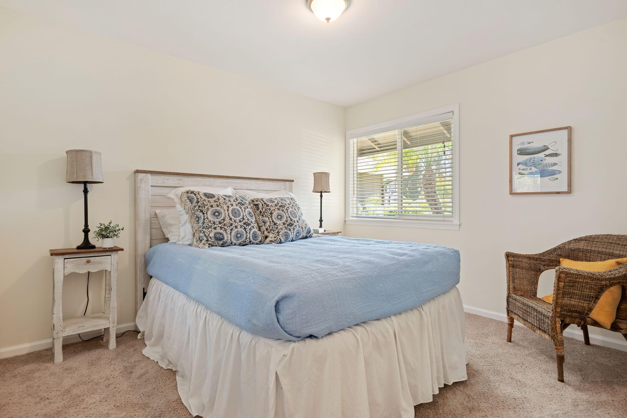163 Alpine Drive Goleta, CA 93117 - Photo 18 of 25 21-Bedroom 2