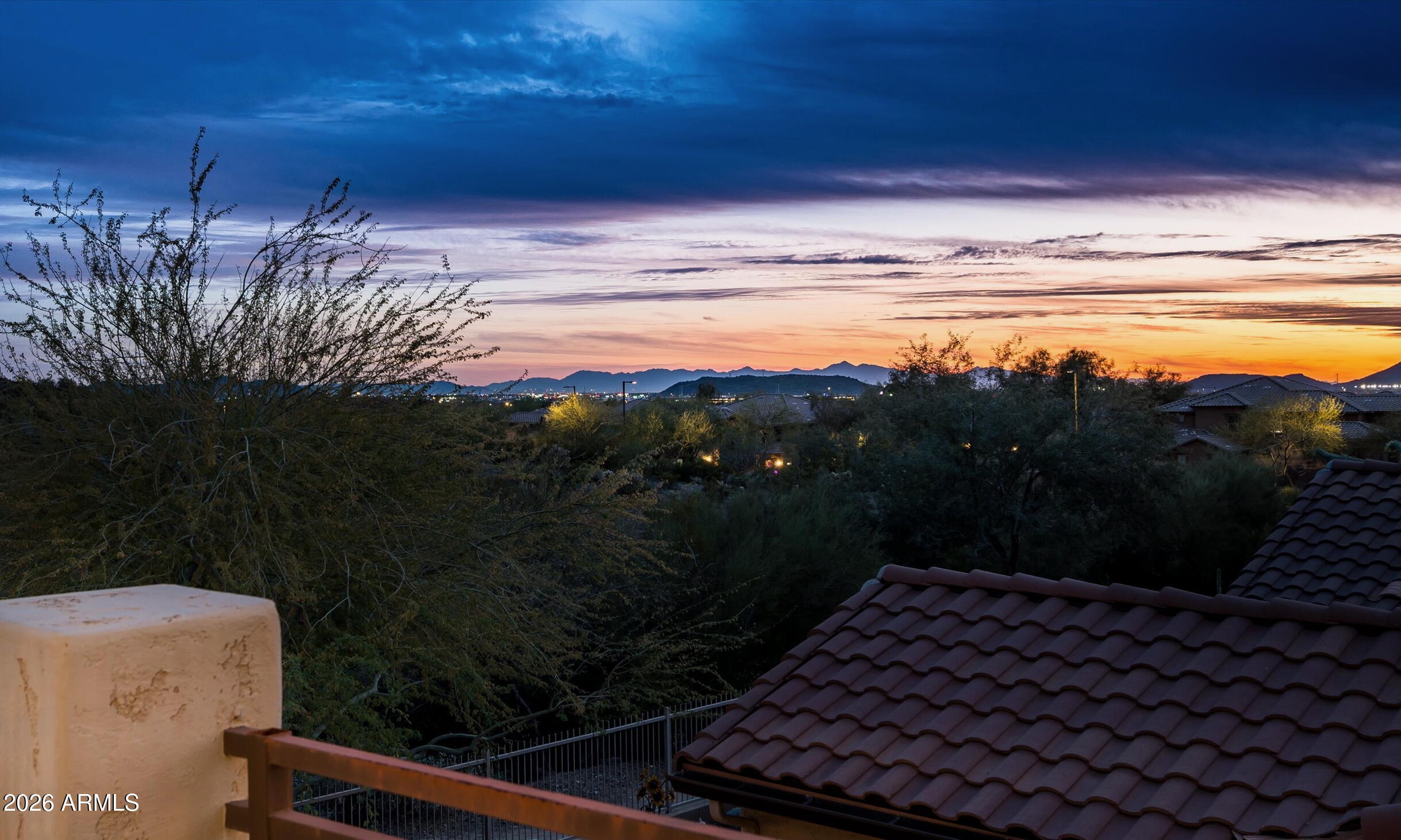 2021 West Steed Ridge Phoenix, AZ 85085 - Photo 26 of 56 a view of a lake