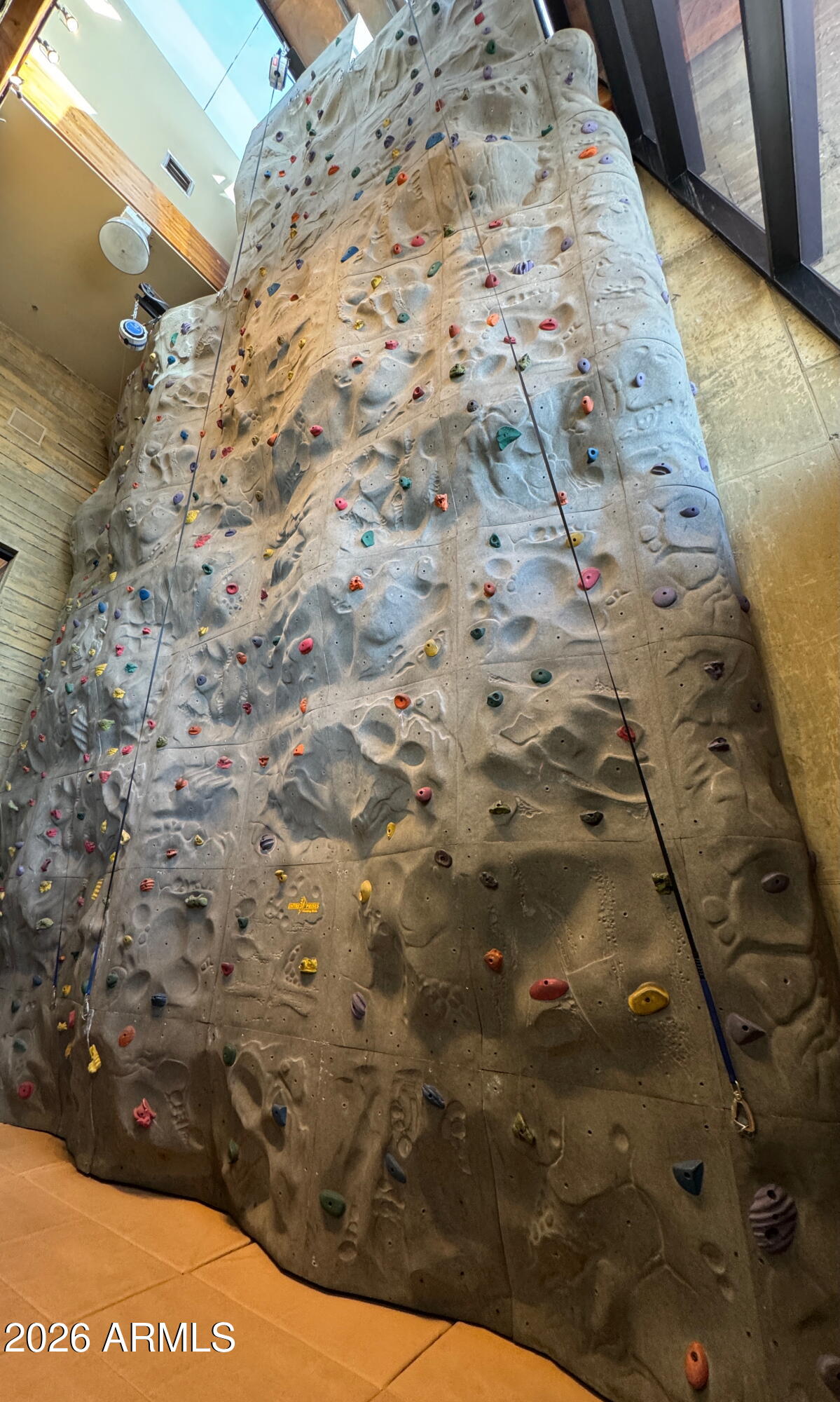 2021 West Steed Ridge Phoenix, AZ 85085 - Photo 51 of 56 a view of water heater room