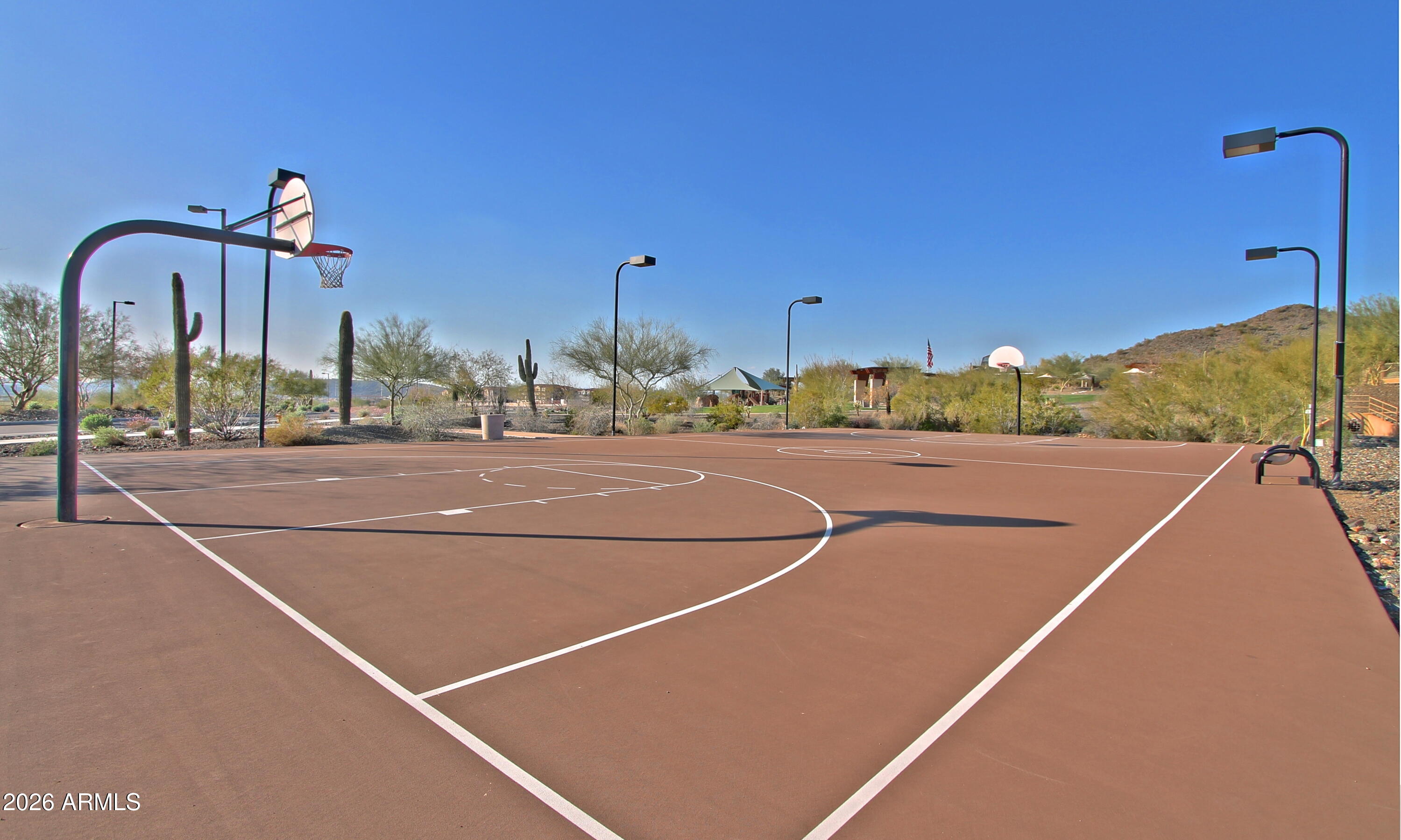 2021 West Steed Ridge Phoenix, AZ 85085 - Photo 53 of 56