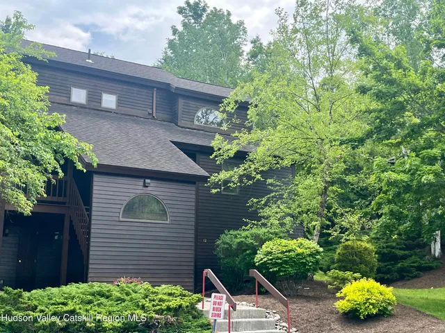 $550,000 | 82 Liftside Drive, Unit A13, Hunter, NY 12442