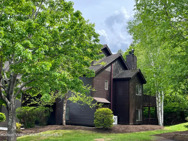 $550,000 | 82 Liftside Drive, Unit A13, Hunter, NY 12442