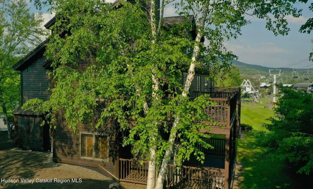 $550,000 | 82 Liftside Drive, Unit A13, Hunter, NY 12442