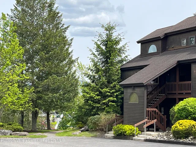 $550,000 | 82 Liftside Drive, Unit A13, Hunter, NY 12442