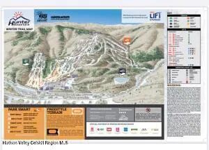 $550,000 | 82 Liftside Drive, Unit A13, Hunter, NY 12442