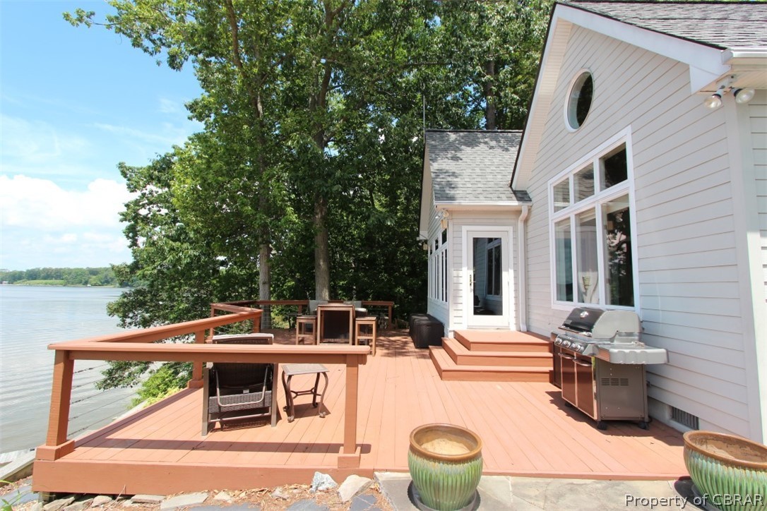 1065 Twiggs Ferry Road Hartfield, VA 23071 - Photo 38 of 50 Gallery Image 38