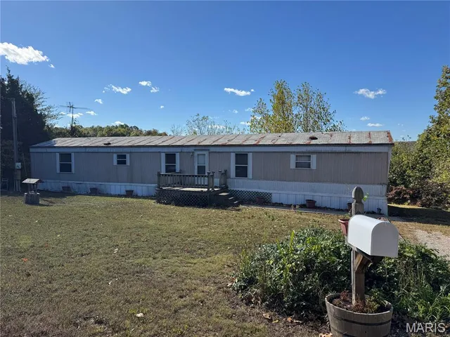 $75,000 | 16252 Kimmel Road, Ste. Genevieve, MO 63670