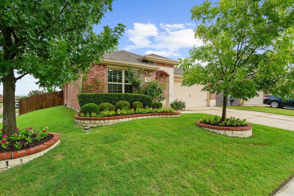 2142 Rubin Road Fate, TX 75189 - Photo 3 of 32