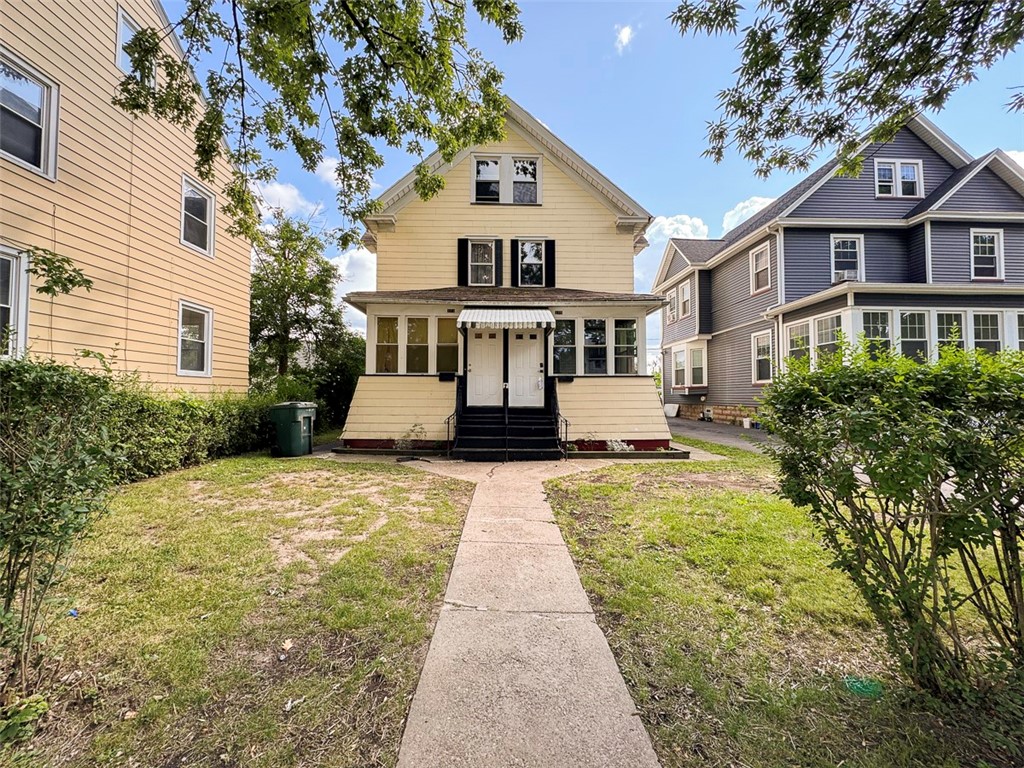 273 Selye Terrace Rochester, NY 14613 - Photo 1 of 1