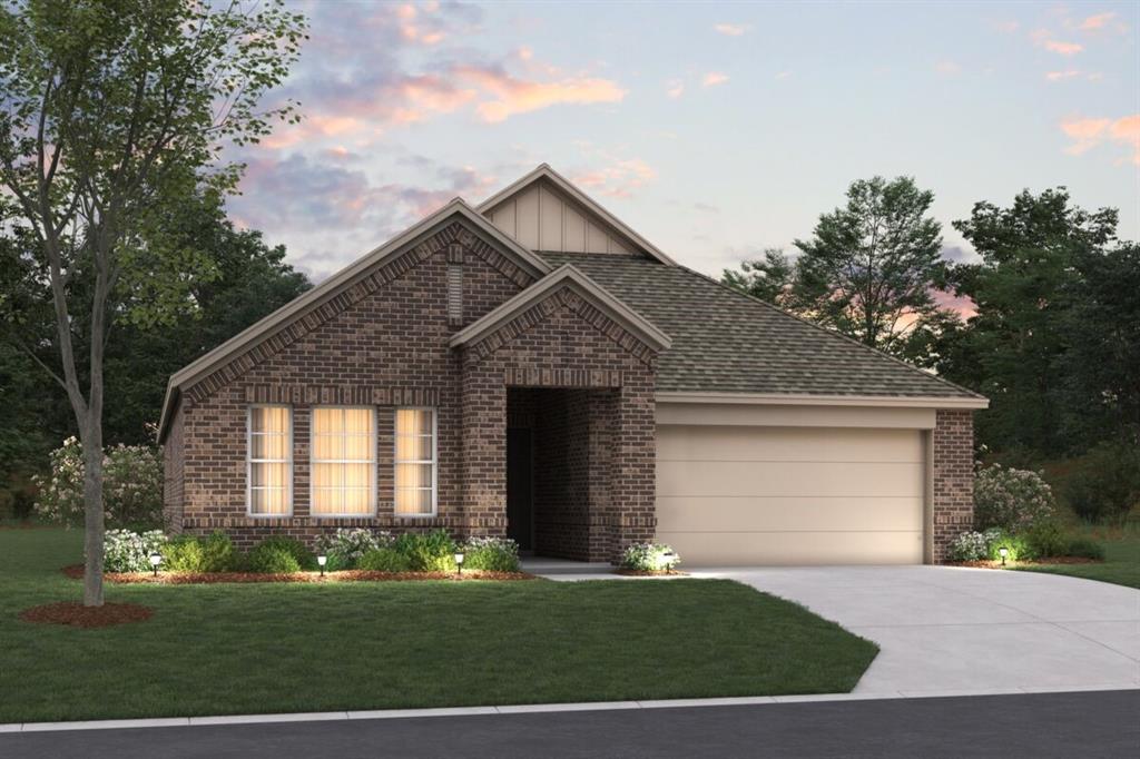 7524 Lavender Lane Krum, TX 76249 - Photo 1 of 19