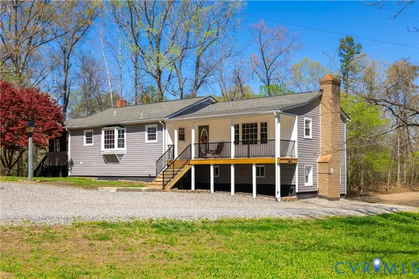 $430,000 | 14850 Bent Creek Road, Amelia Court House, VA 23002