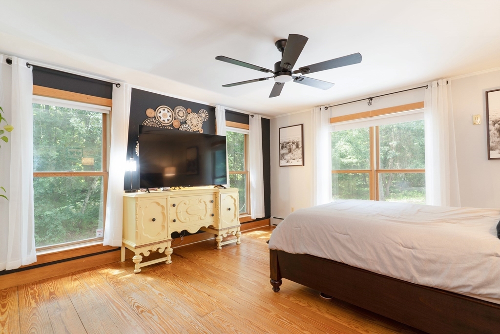 132 Springfield Road Belchertown, MA 01007 - Photo 13 of 42