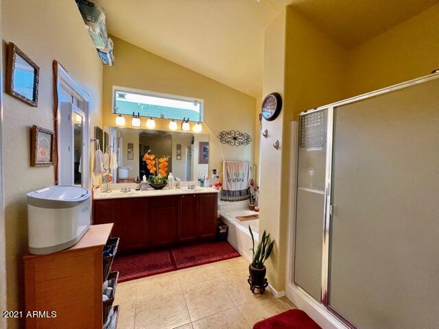 927 South Del Rio Court Apache Junction, AZ 85119 - Photo 12 of 33 Master Bath v1