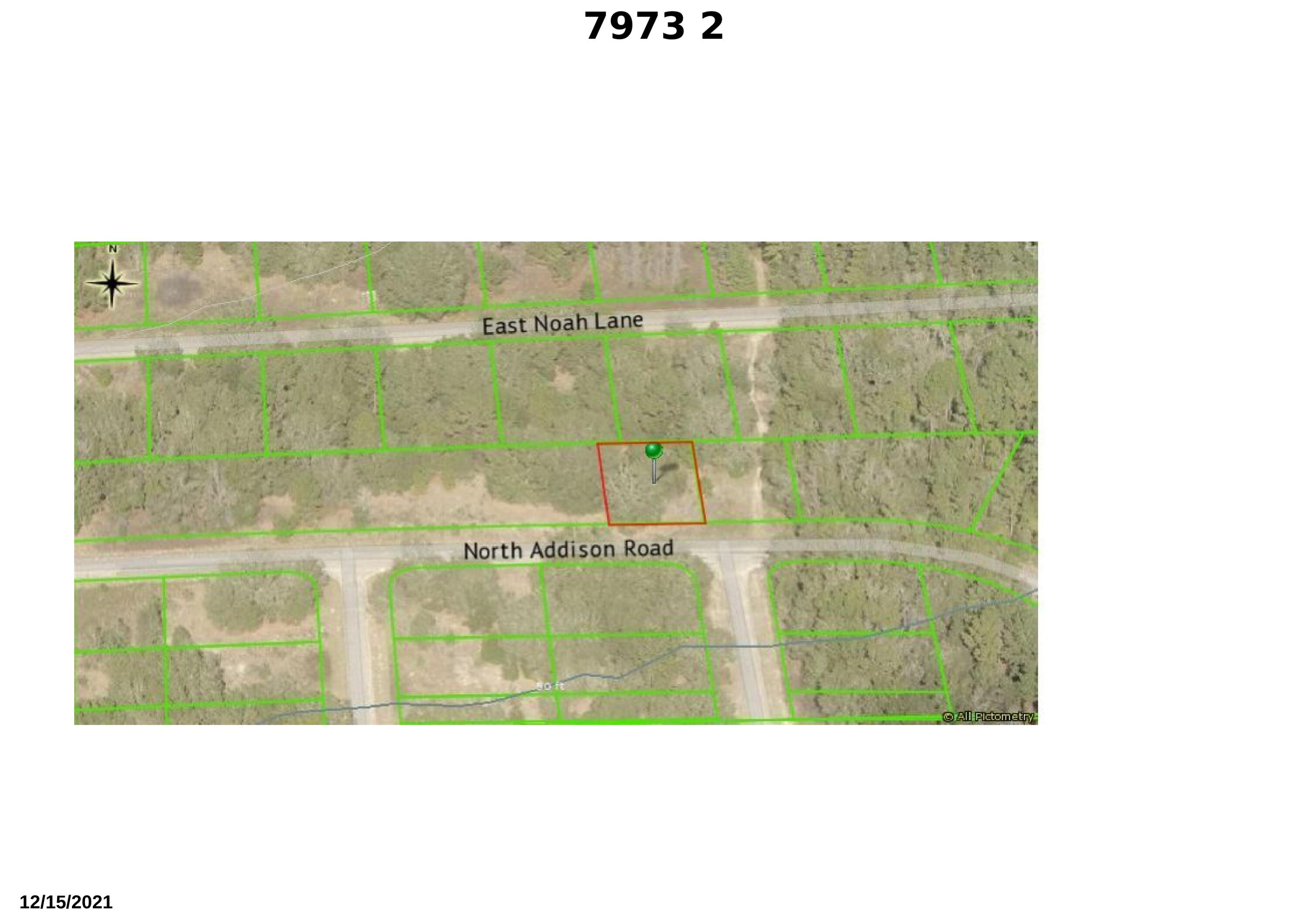 7973 North Addison Road Citrus Springs, FL 34434 - Photo 3 of 3 7973 2