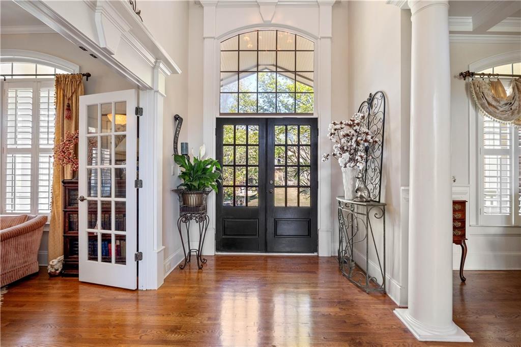 802 Pathview Court Dacula, GA 30019 - Photo 5 of 57