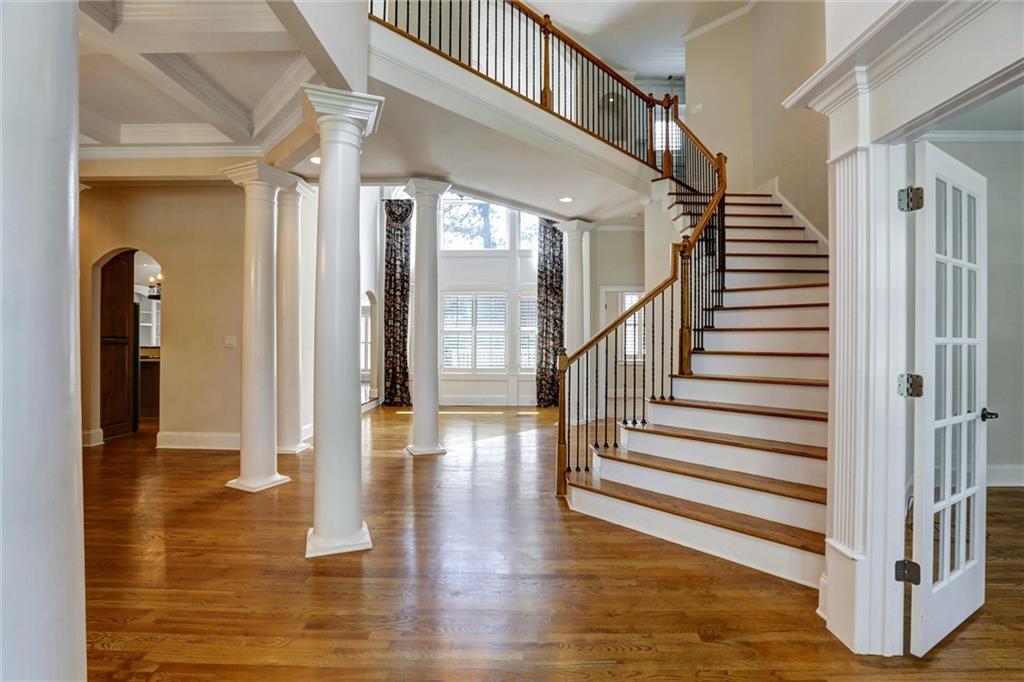 802 Pathview Court Dacula, GA 30019 - Photo 52 of 57