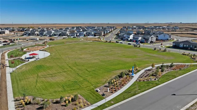 $397,895 | 18804 East 99th Avenue, Commerce City, CO 80022