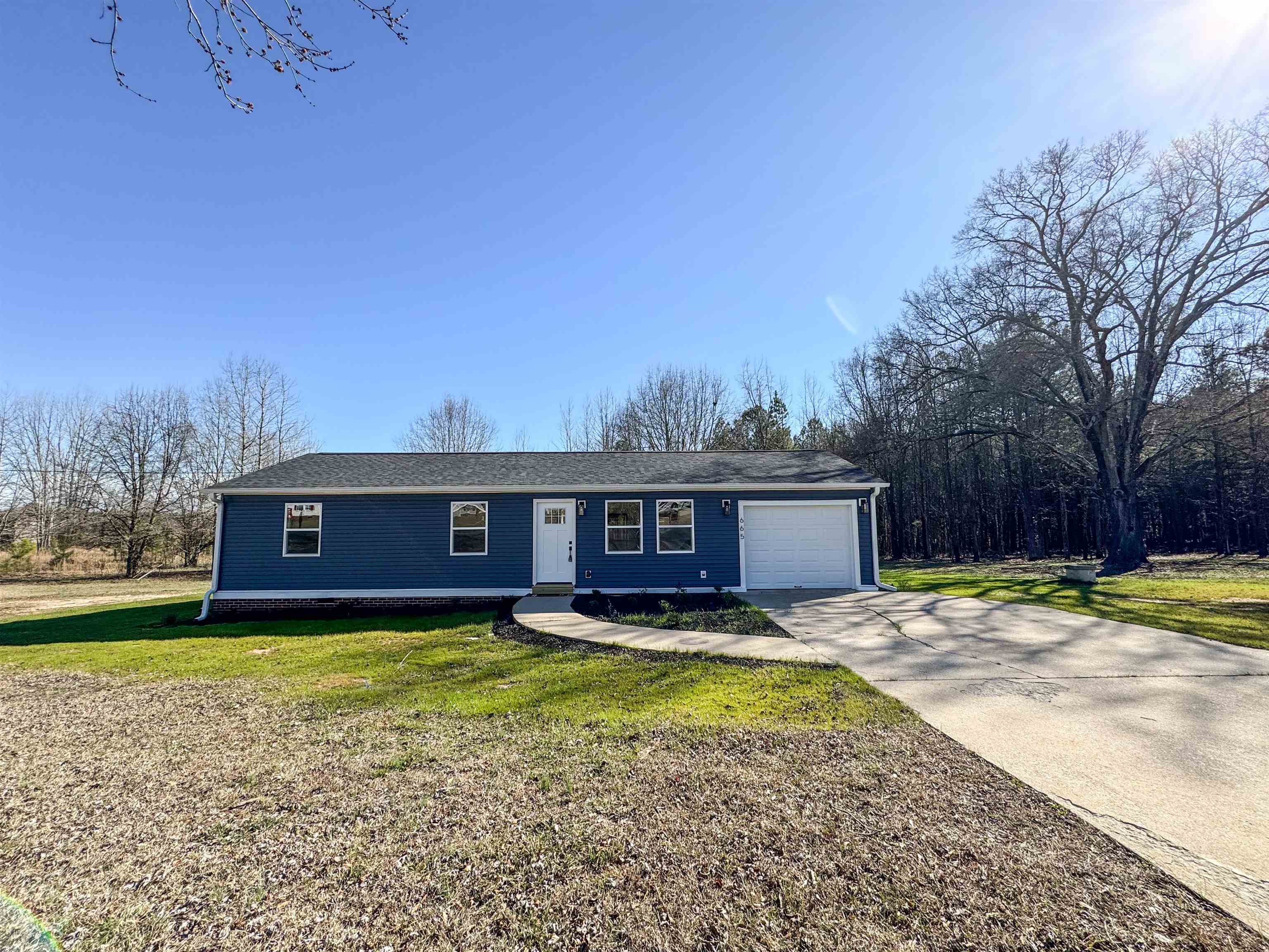 665 Settle Road Inman, SC 29349 - Photo 1 of 24
