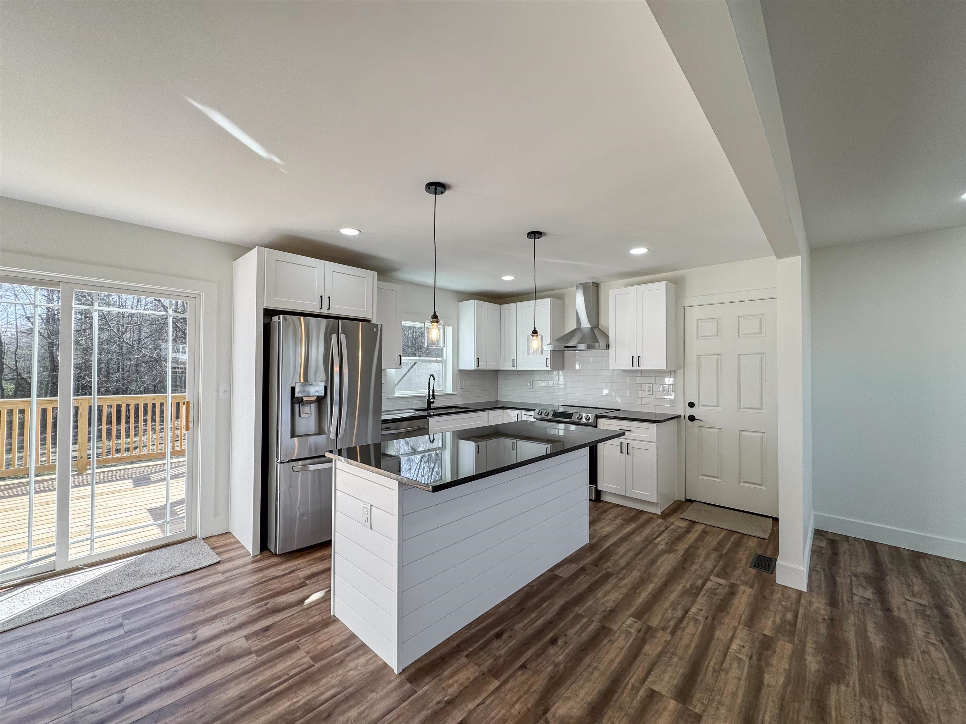 665 Settle Road Inman, SC 29349 - Photo 5 of 24