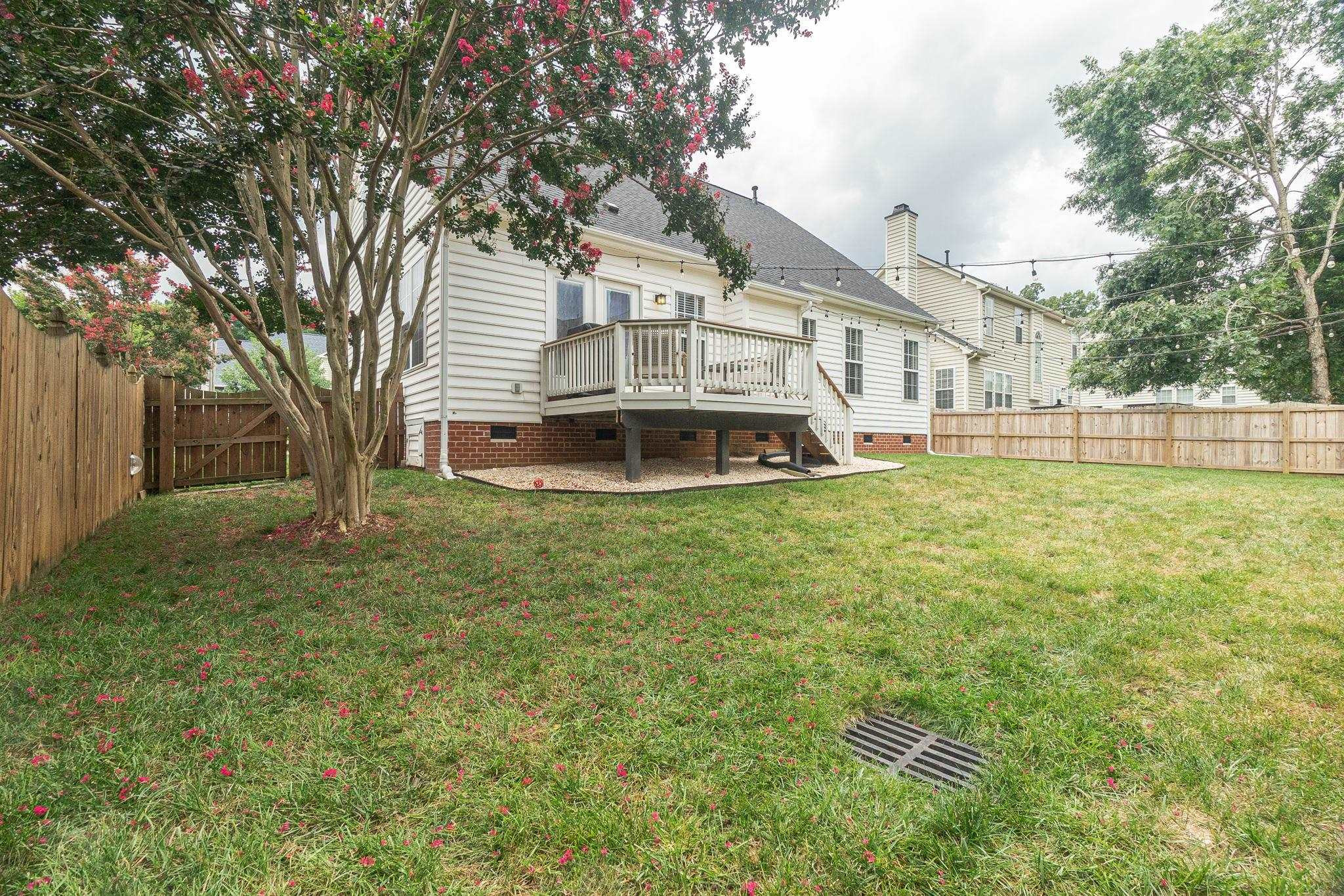 8709 Waynick Drive Raleigh, NC 27617 - Photo 37 of 45 Photo 37