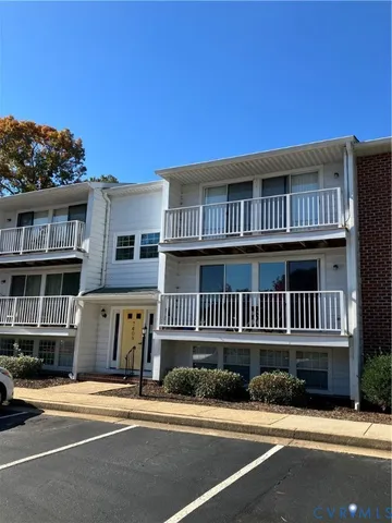 $209,950 | 7608 Portadown Court, Unit 2602, Henrico, VA 23228