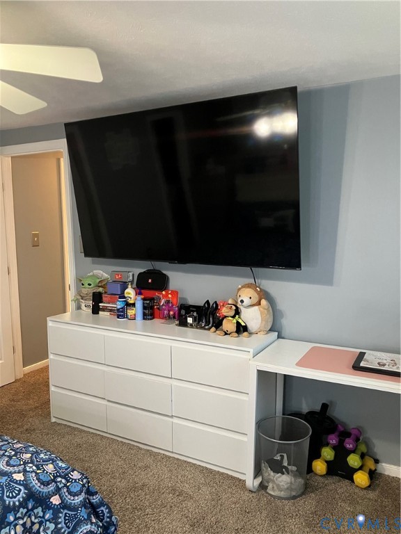 7608 Portadown Court, Unit 2602 Henrico, VA 23228 - Photo 24 of 37 a room with a storage and utility