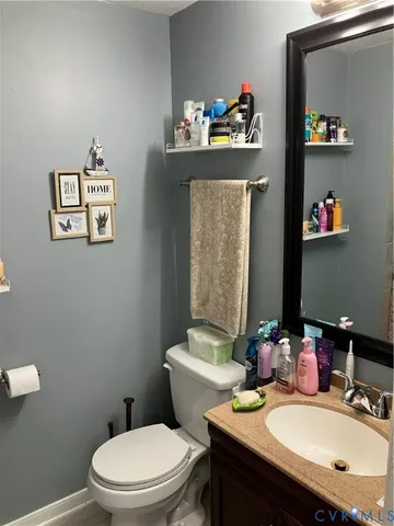 $209,950 | 7608 Portadown Court, Unit 2602, Henrico, VA 23228